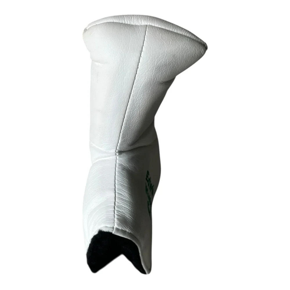 AM&E AME Edwin Watts Golf First Major 2012 Blade Putter Headcover Cover Club